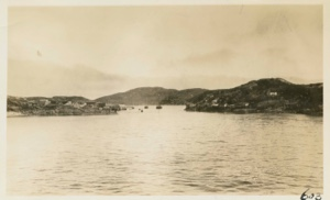 Image of Gready Harbor